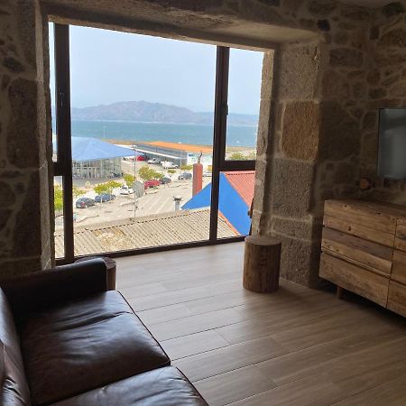 Villa Casa Real 43 Kap Kap Finisterre Exterior foto